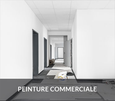 peinture commerciale